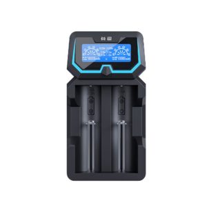 XTAR X2 (NEW EXTENDED VERSION)